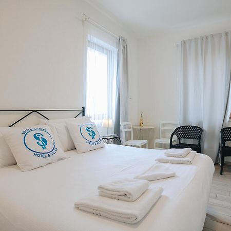 Sg Rooms - Casa Laura 佩斯基耶拉德加达 外观 照片