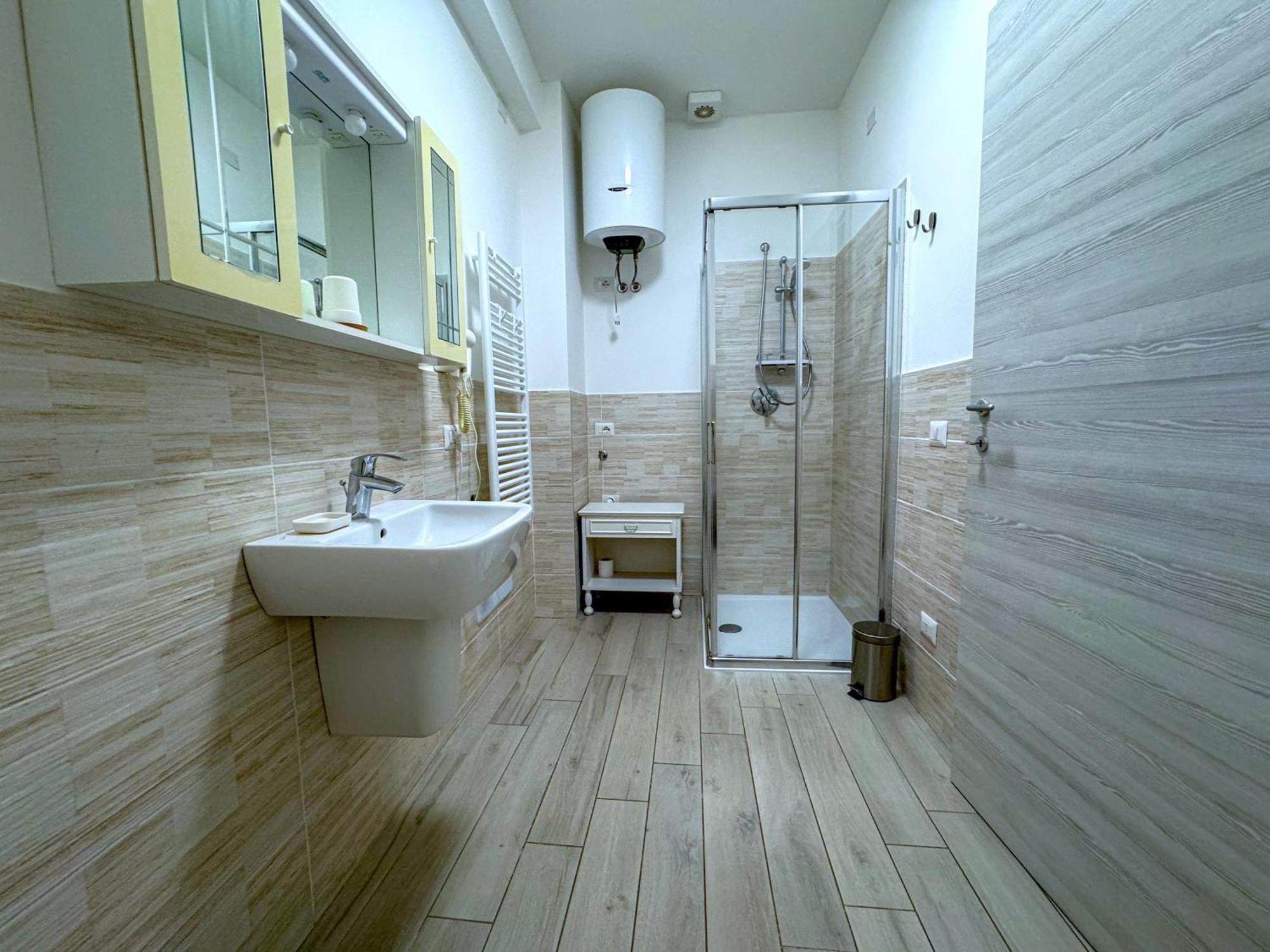 Sg Rooms - Casa Laura 佩斯基耶拉德加达 外观 照片